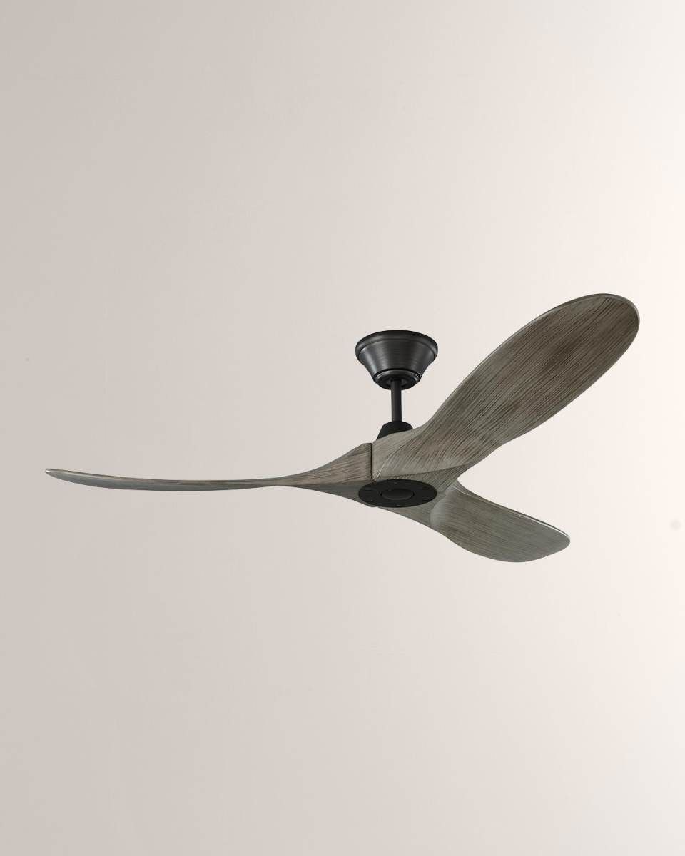 52" Maverick Ii Ceiling Fan