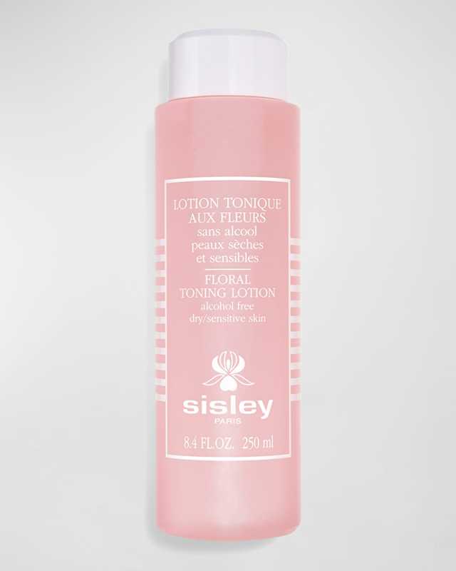 Floral Toning Lotion