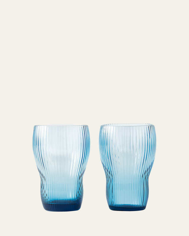 Pum Longdrink Glasses, Set of 2