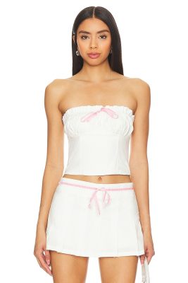 MORE TO COME Ayla Top