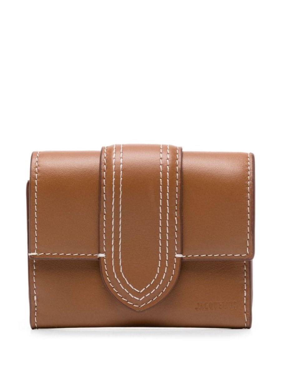 Le Compact Bambino wallet