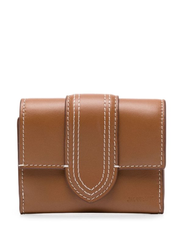 Le Compact Bambino wallet