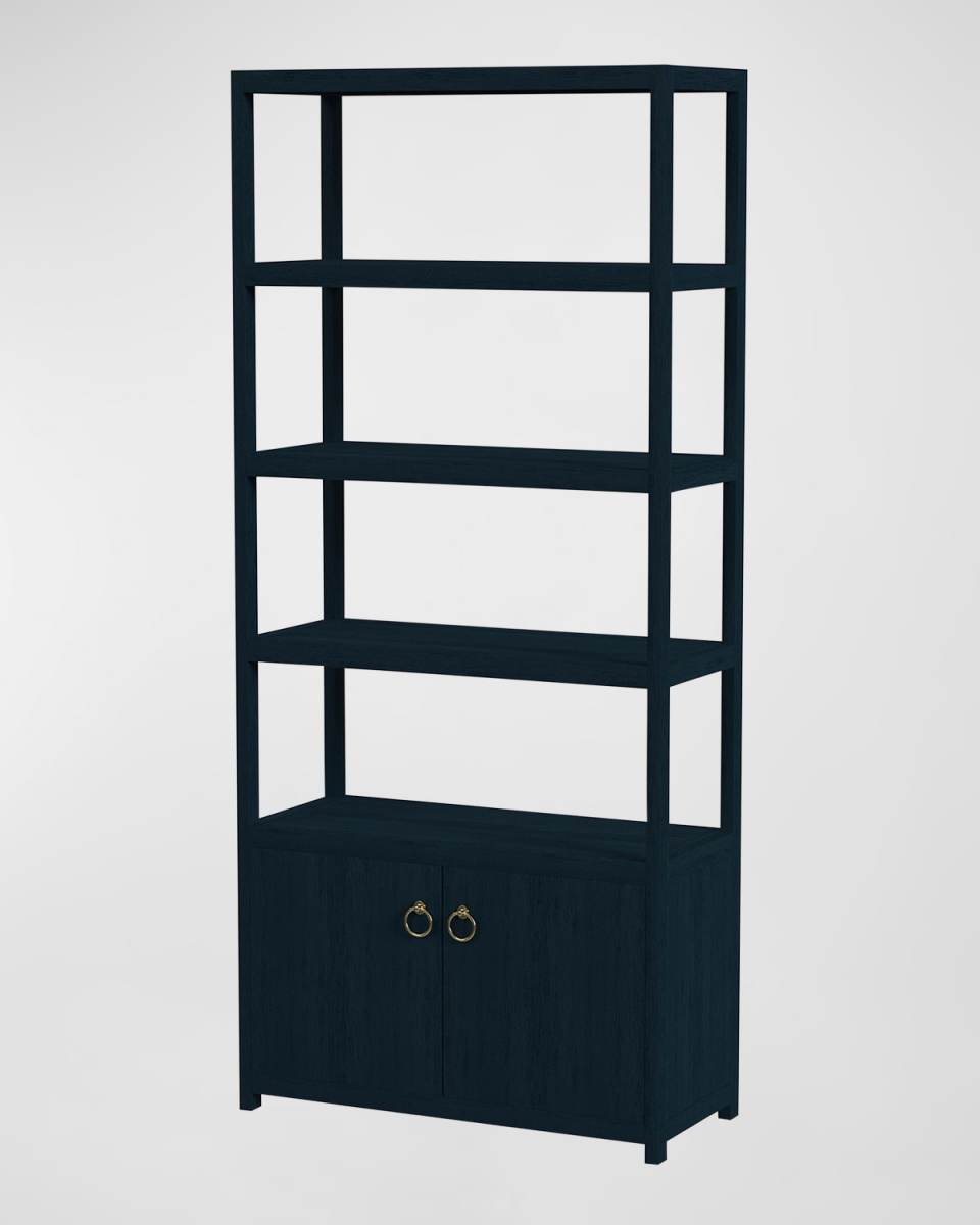 Lark Etagere