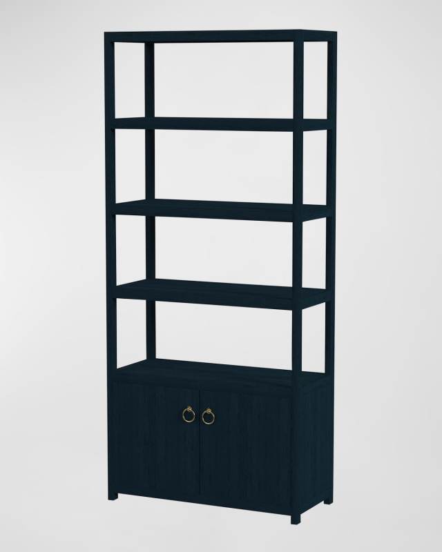 Lark Etagere