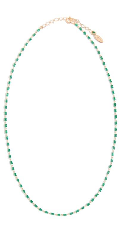 Maison Irem Necklace Beat it Gr