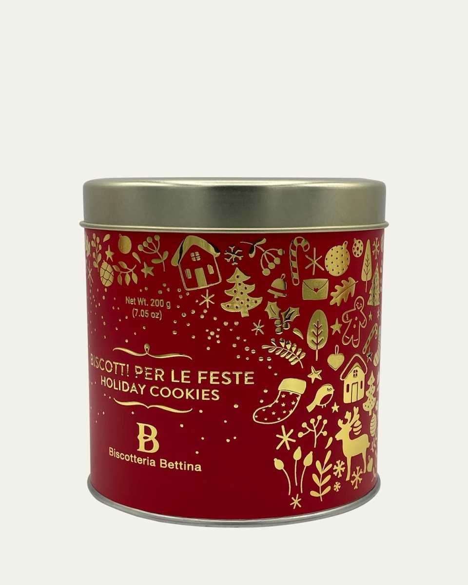 Christmas Tasting Tin, 7 oz./ 200g