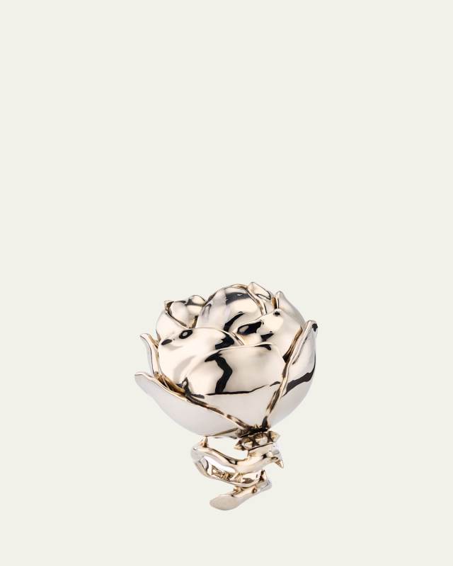 Tudor Rose Ring