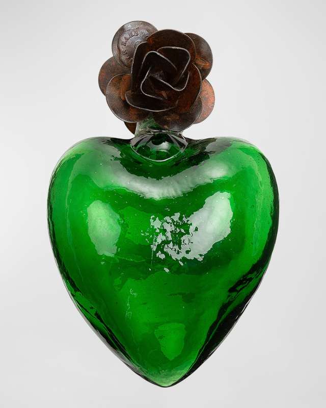 Corazon de Melon Heart Blessing