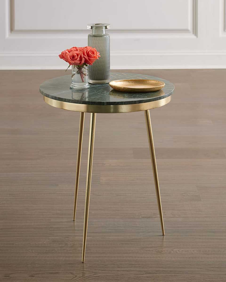 Hollings Accent Table