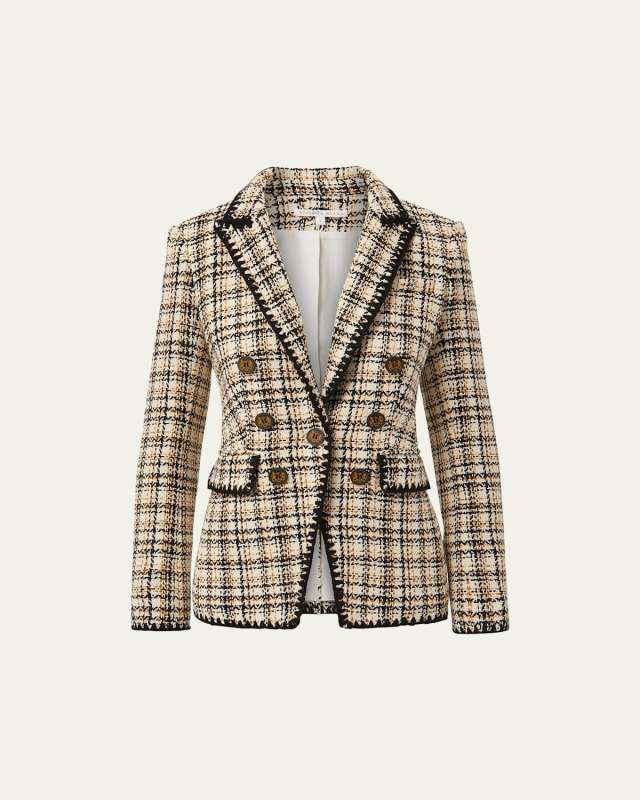 Lawrence Dickey Jacket