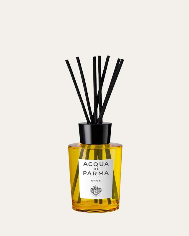 Grazie Room Diffuser, 6 oz.