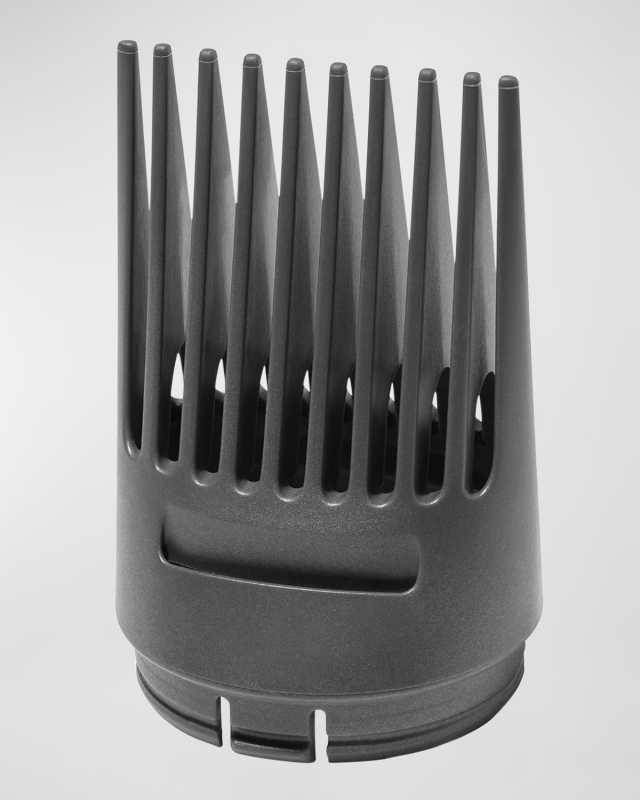 Smoothing Comb Attachment