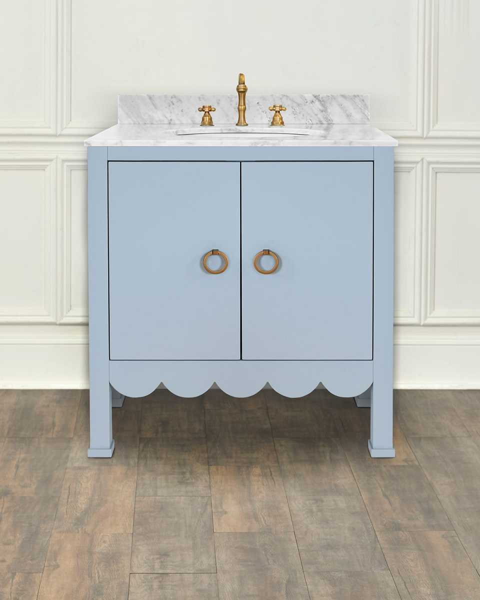 Kealey Bath Vanity