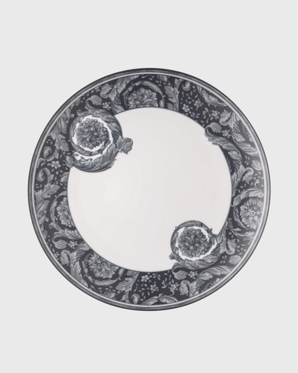 Barocco Haze Dinner Plate