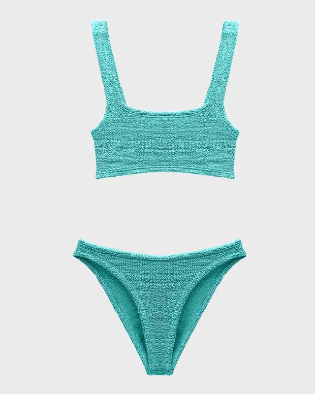 Xandra Two-Piece Bikini Set
