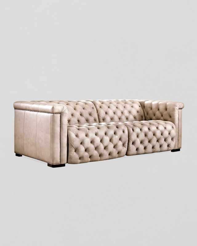 Savion Power Reclining Sofa, 89"