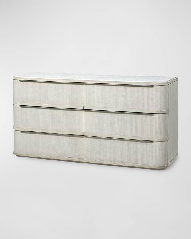 Argenta Dresser