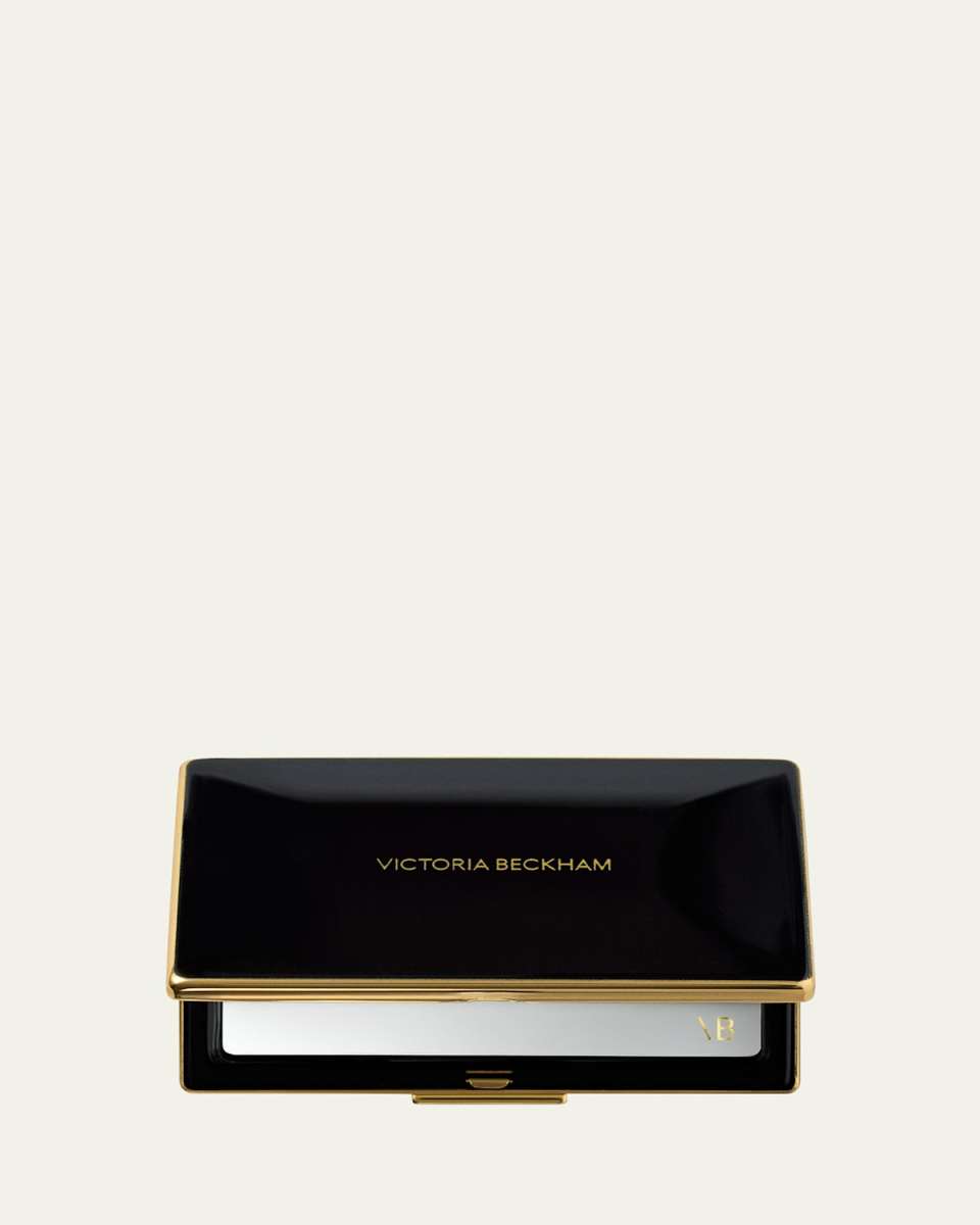 Double-Mirror Compact