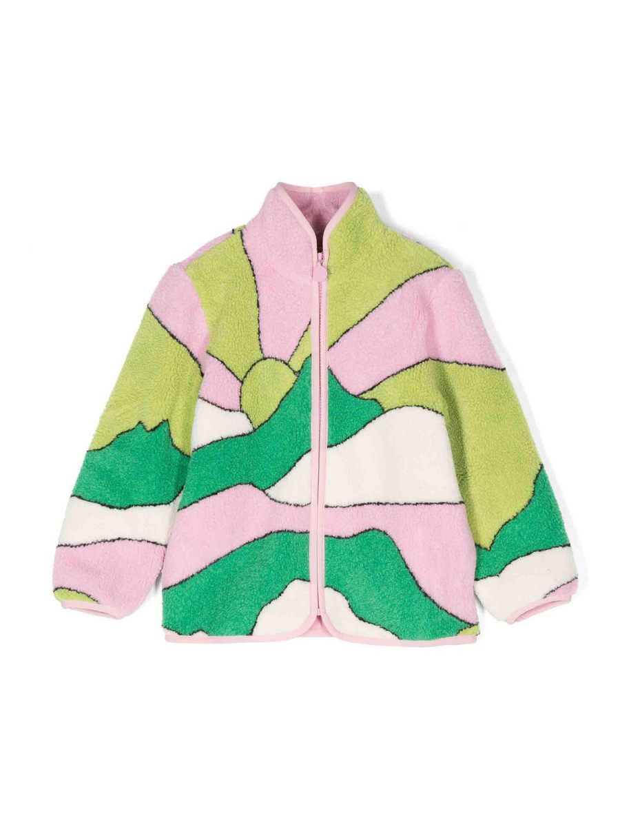 Stella McCartney Kids Sweat-Shirts - Noir