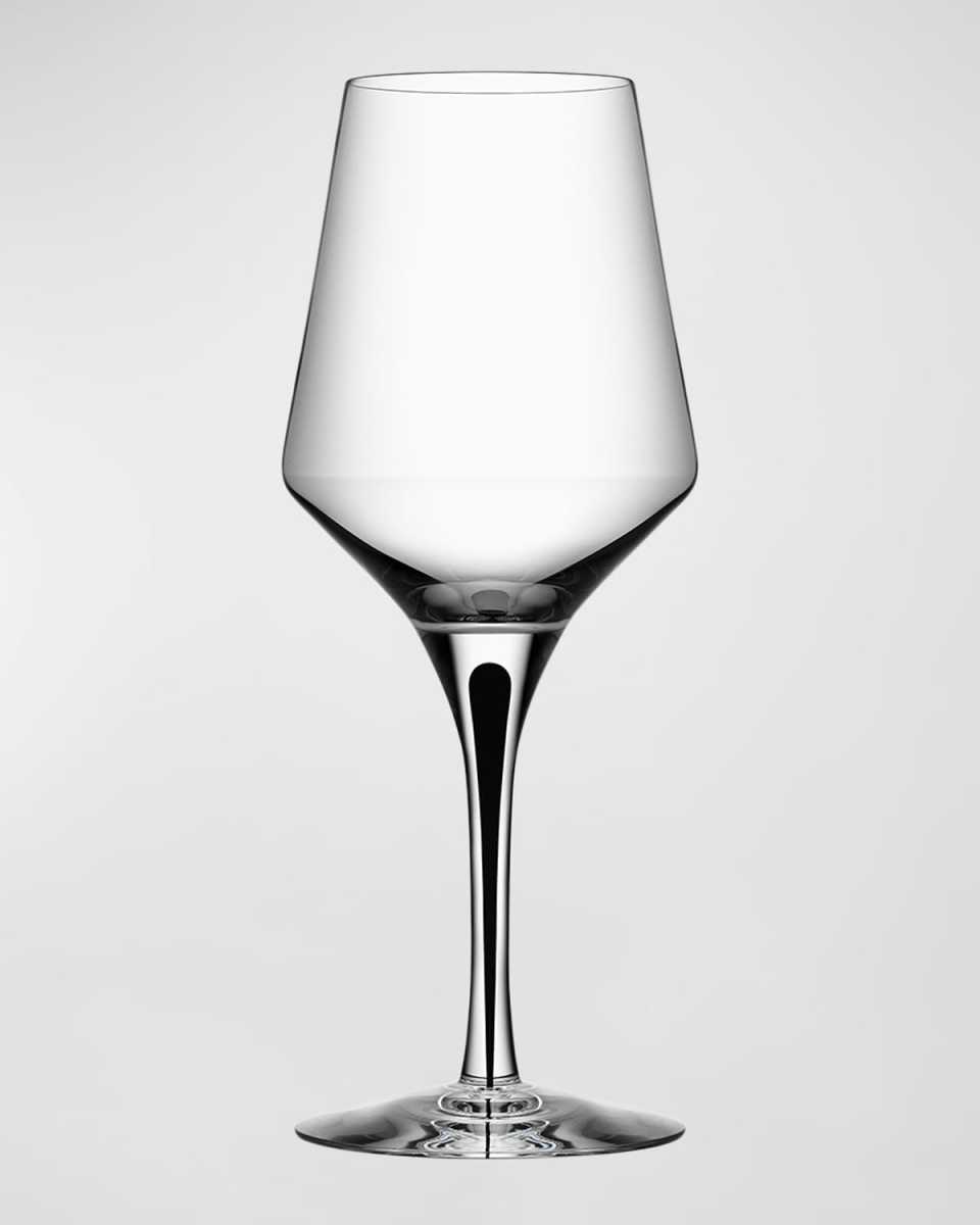 Metropol White Wine Glasses, Set of 2