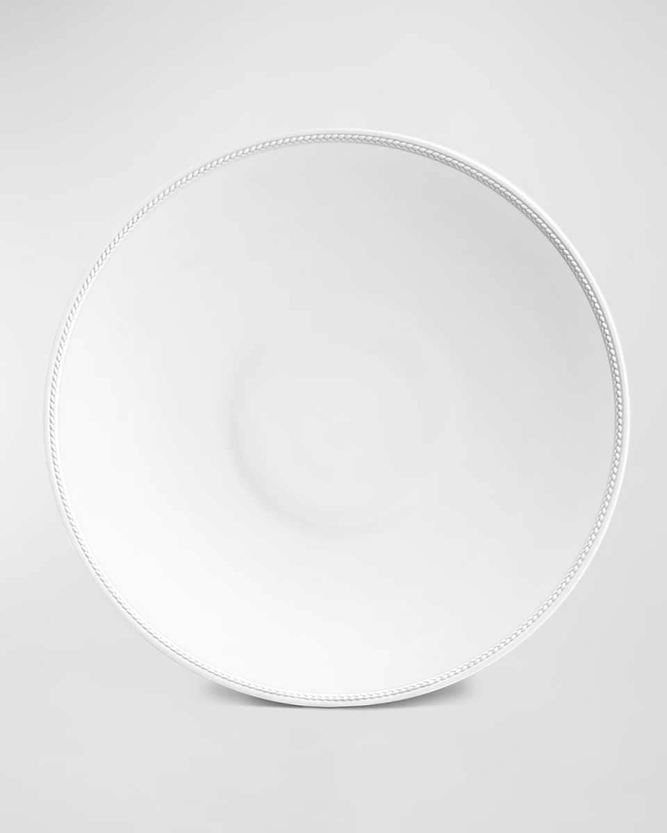 Soie Tressee Coupe Bowl