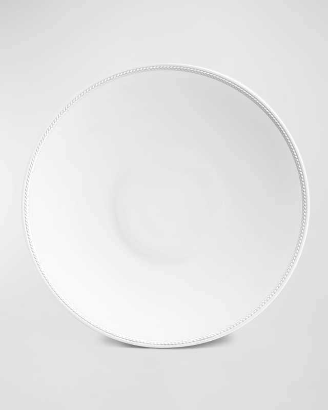 Soie Tressee Coupe Bowl