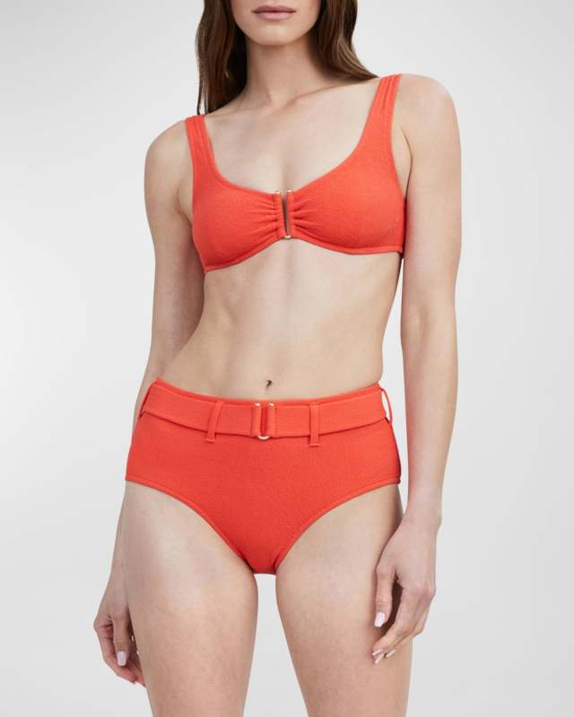 The Annie Bikini Top