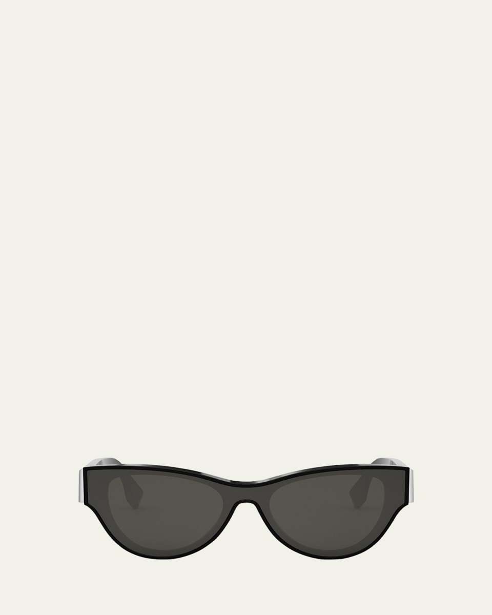 Fendi First Acetate Cat-Eye Sunglasses