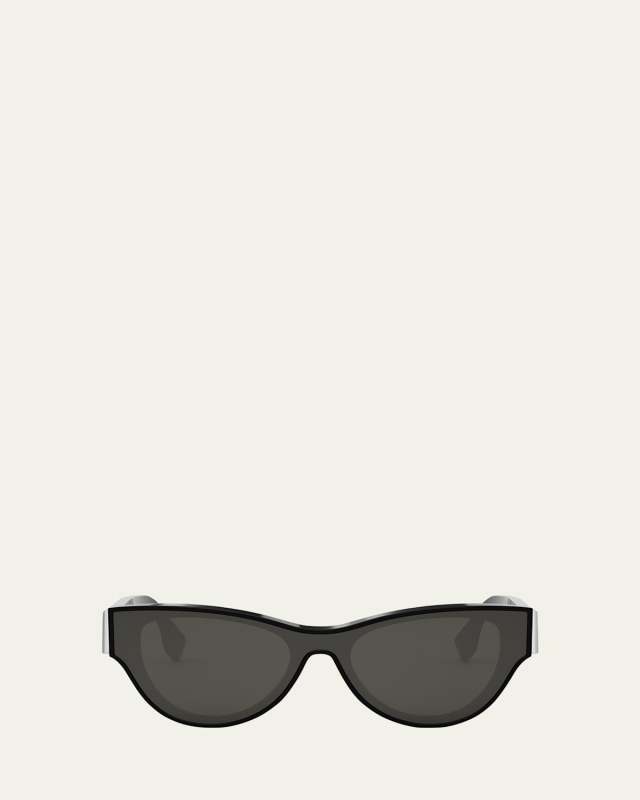 Fendi First Acetate Cat-Eye Sunglasses
