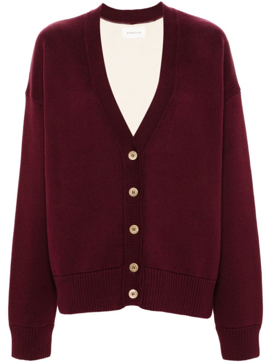 Ivan cardigan