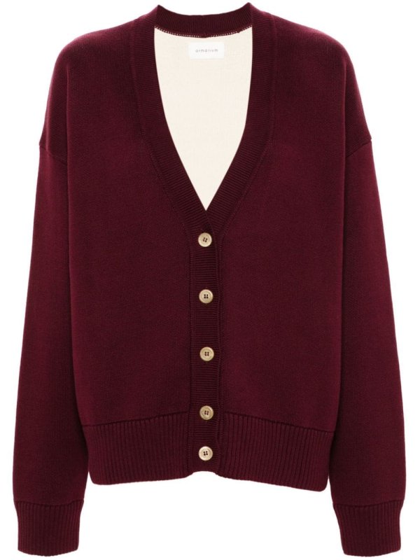 Ivan cardigan
