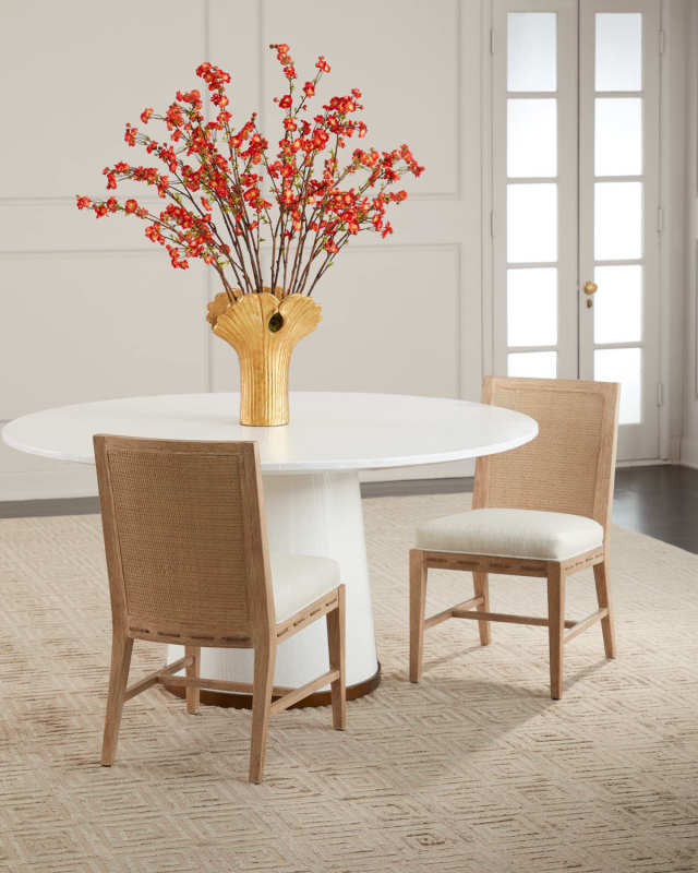 Brentwood Side Chair