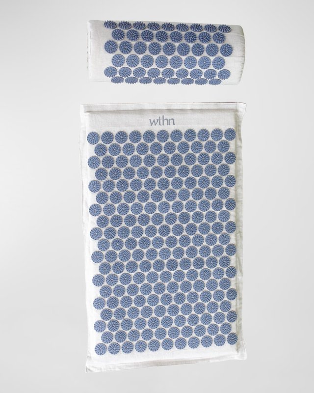 Acupressure Mat Set