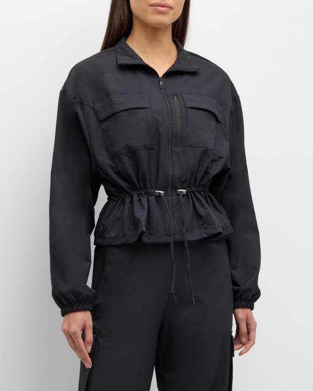 City Chic Jacket