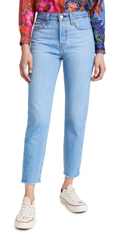 Levi's Wedgie Icon Fit Jeans Oxnard Athens