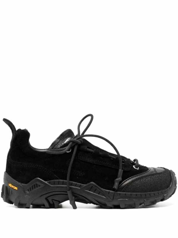 Gabe low-top sneakers