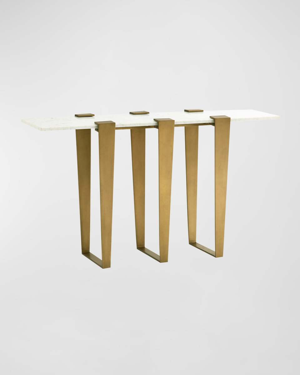 Octavia Console Table