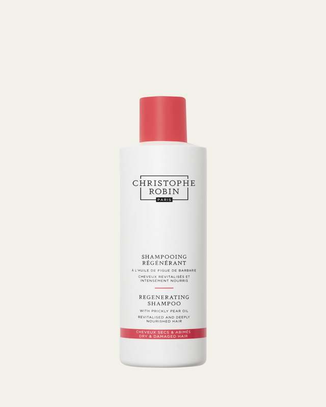 8.4 oz. Regenerating Shampoo with Prickly Pear Oil