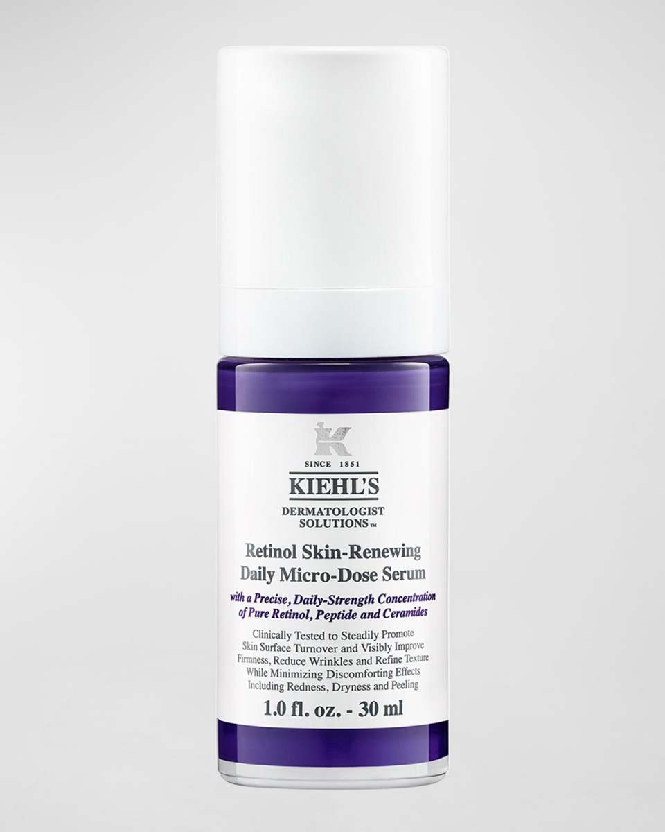 Retinol Skin Renewing Daily Micro Dose Treatment
