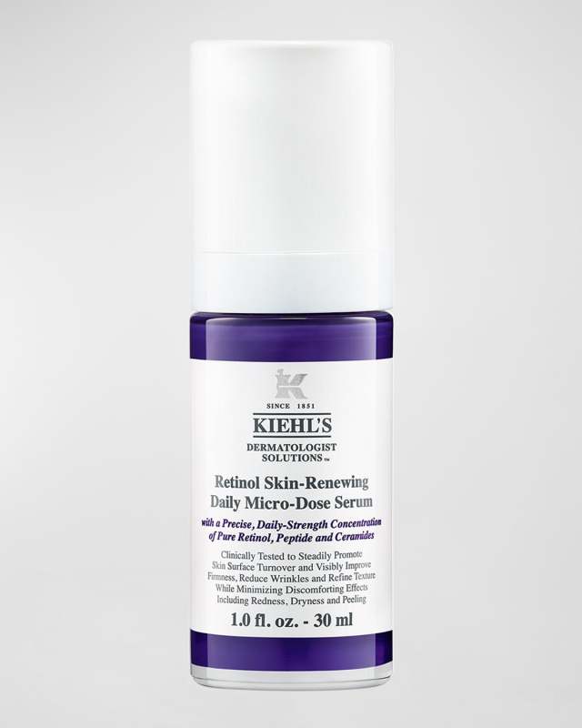 Retinol Skin Renewing Daily Micro Dose Treatment