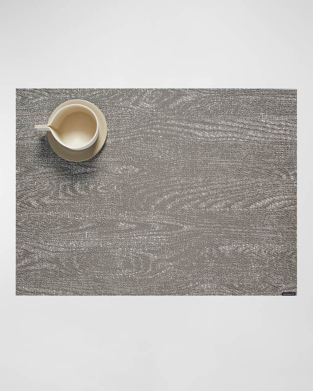 Woodgrain Placemat