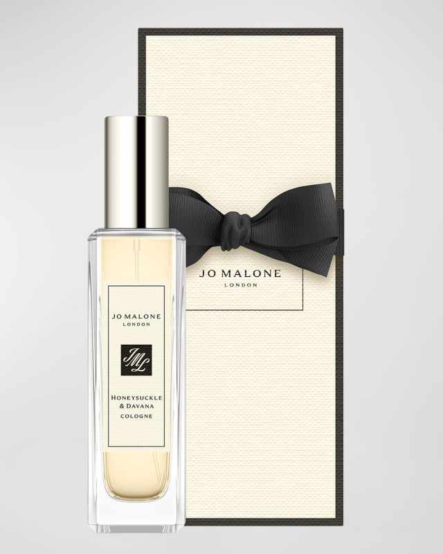 Honeysuckle & Davana Cologne, 1.0 oz.