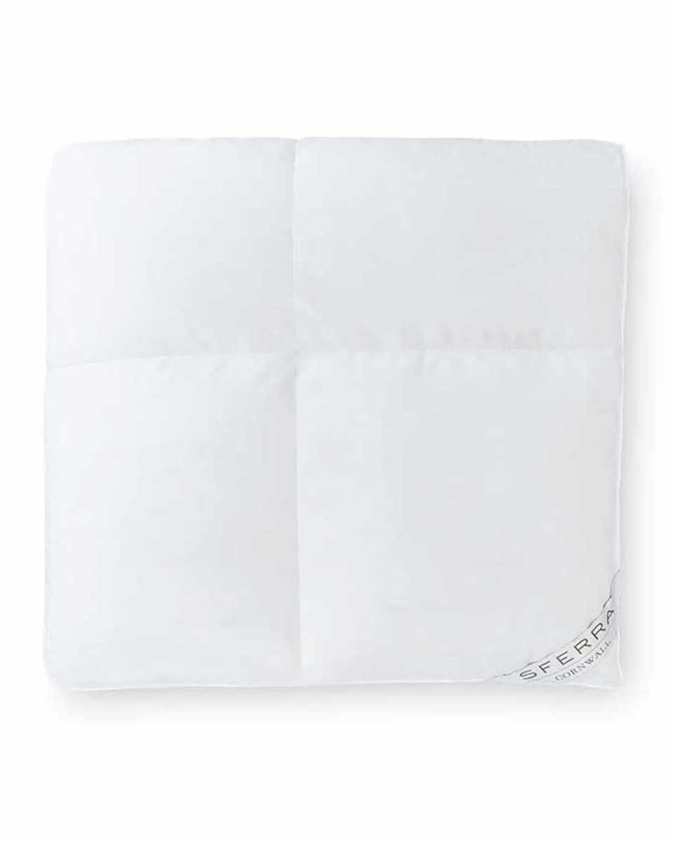 Goose Down Duvet - Light, TWIN