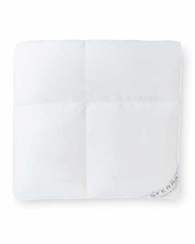 Goose Down Duvet - Light, TWIN
