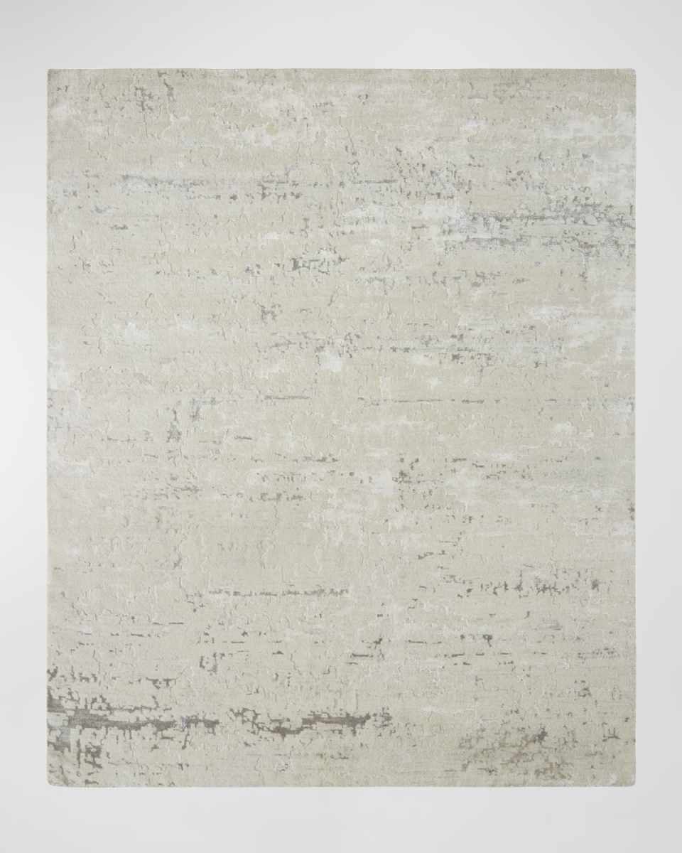 Vivienne Hand-Knotted Area Rug