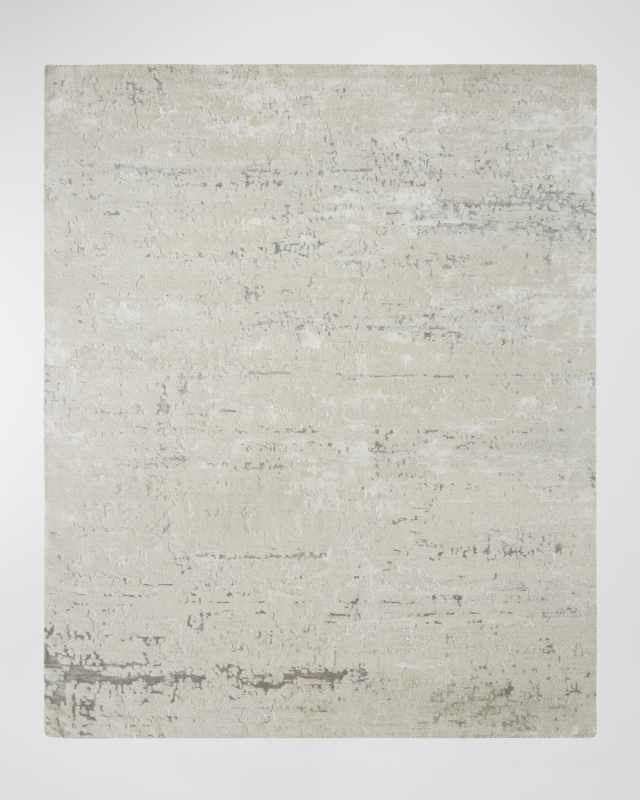 Vivienne Hand-Knotted Area Rug