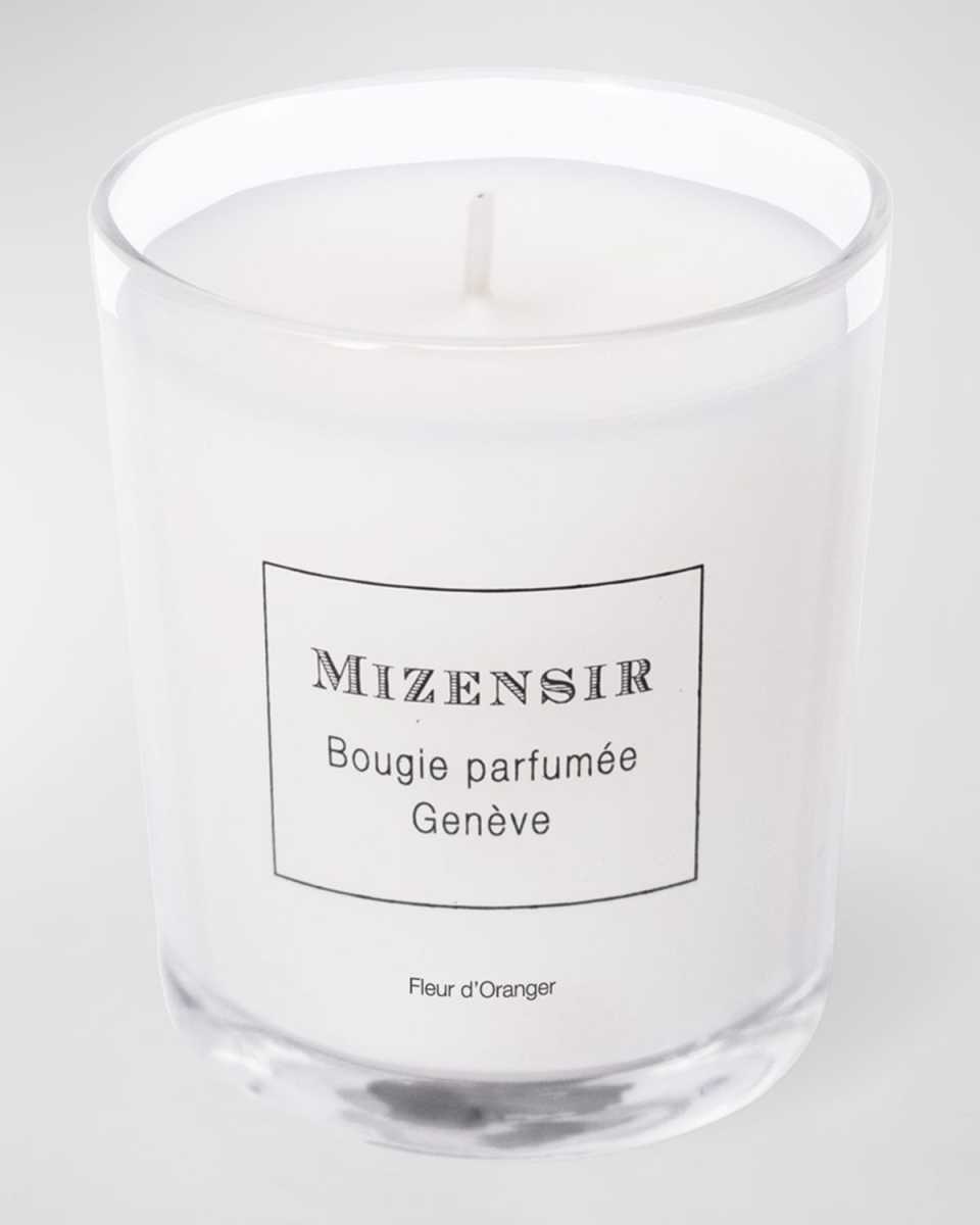 3 oz. Fleur d'Oranger Candle