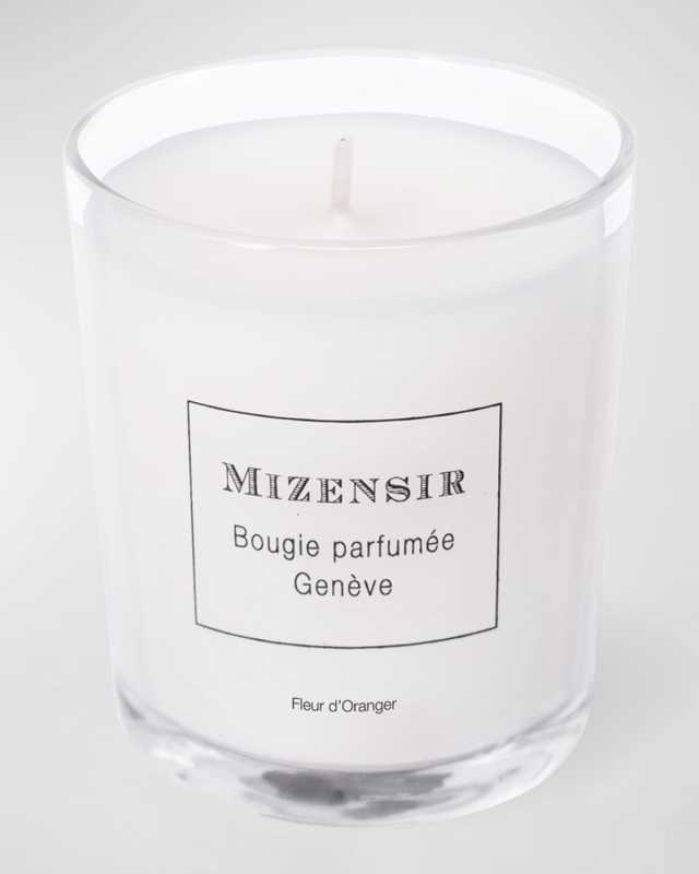 3 oz. Fleur d'Oranger Candle