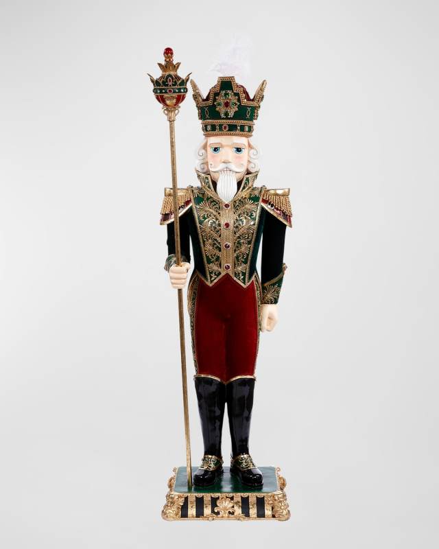 Christmas Tall Nutcracker, 70"