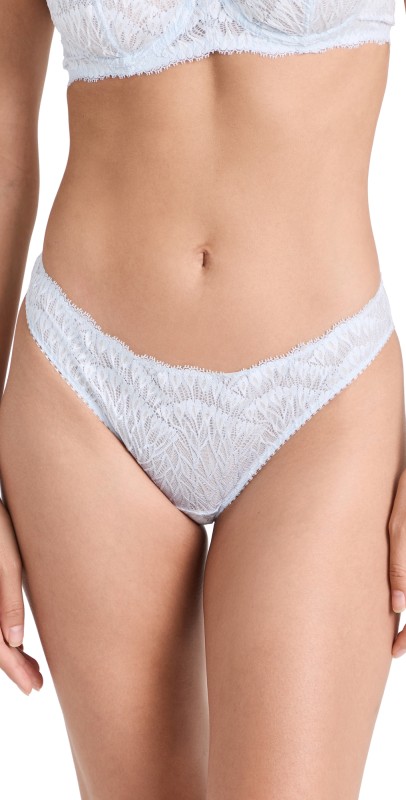 Journelle Lou Lou Bikini Panties Sky